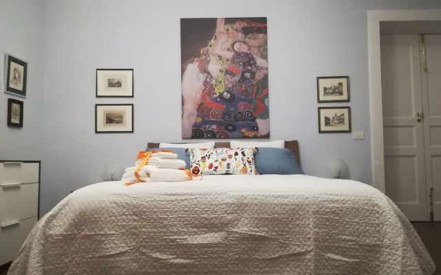 La magnolia B&B