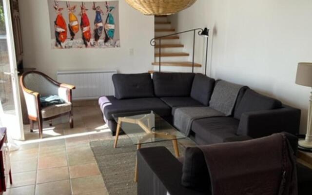 MAISON LA FLOTTE, 4 PIèCES, 6 PERSONNES - FR-1-544-3