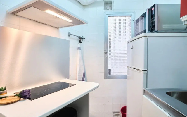 Apartamento Prosperidad by My City Home