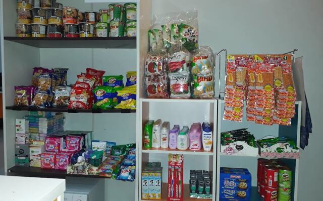 The Residence 304 Prachinburi