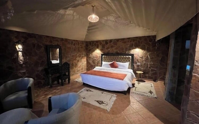 Yakout Merzouga Luxury Camp