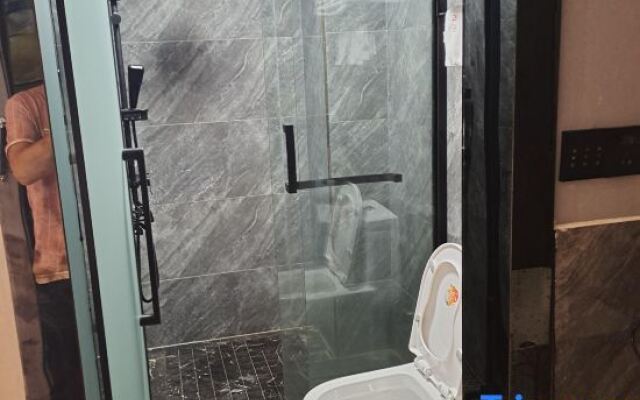 Stars Hotel (Datang Ever Sleeping City Branch)