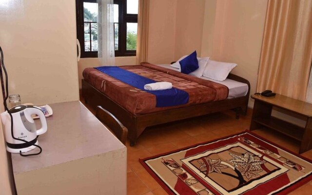 Hotel Alaya