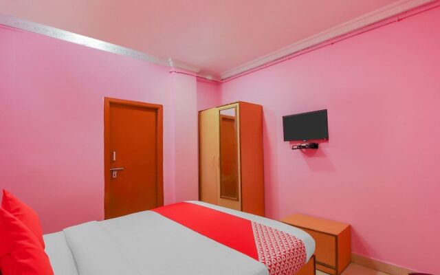 OYO 18510 Hotel Sri Venkateshwara