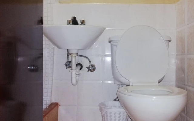 Hostal Victoria- Quito