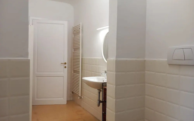 Giusti 30 in Firenze