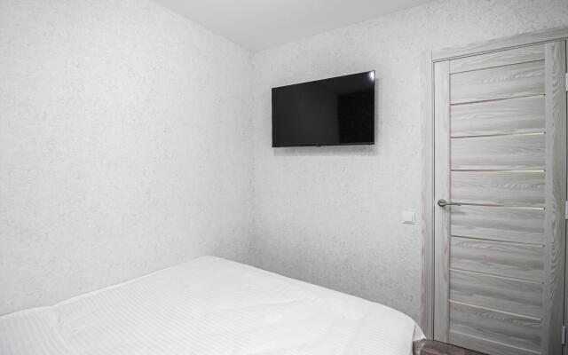 Apartments on 61D Russian str