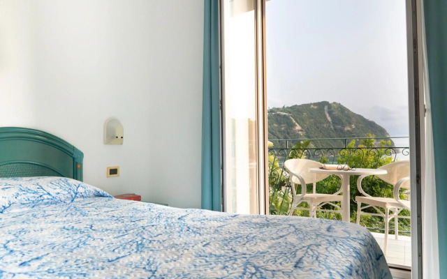 Hotel Capizzo