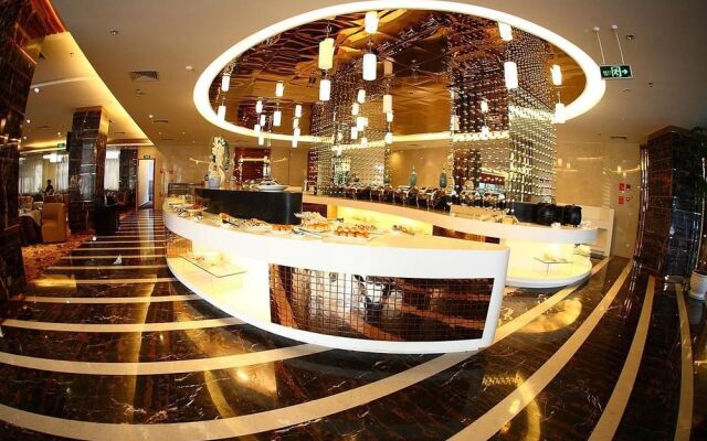 Xiyi Hotel - Kunming