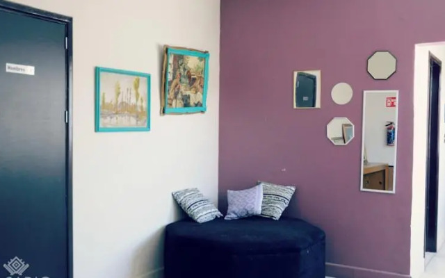 Hostal Macario - Adults Only