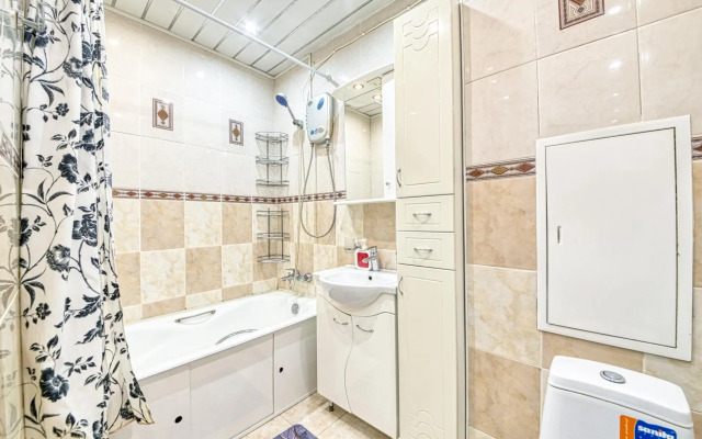 Yacht Apart на улице Тихвинская