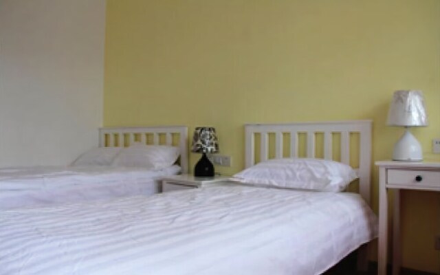 Tai'an Hongmen Int'l Youth Hostel