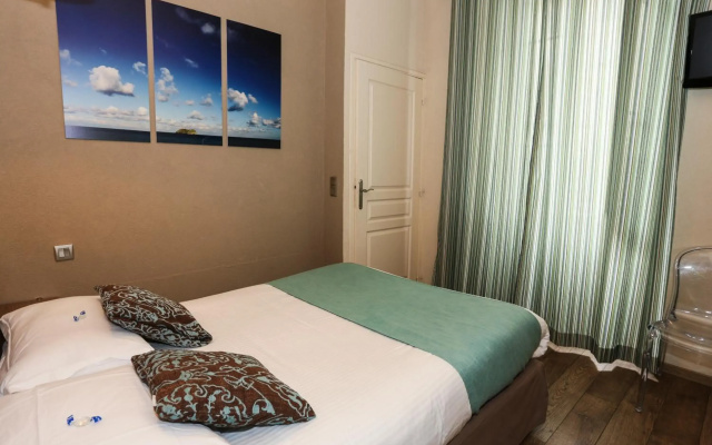 Hotel Duc de Padoue