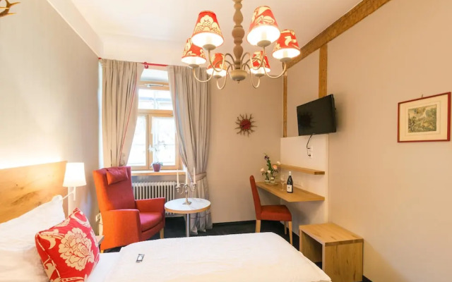 Goldener Adler Oberried - Hotel & Appartements