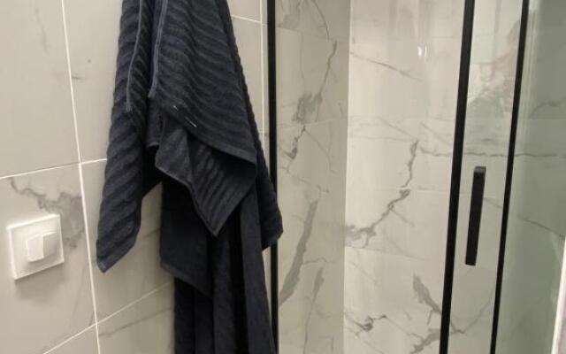 Studio 150 m de plage Golfe de Saint-Tropez