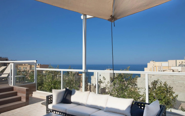 The George, Urban Boutique Hotel