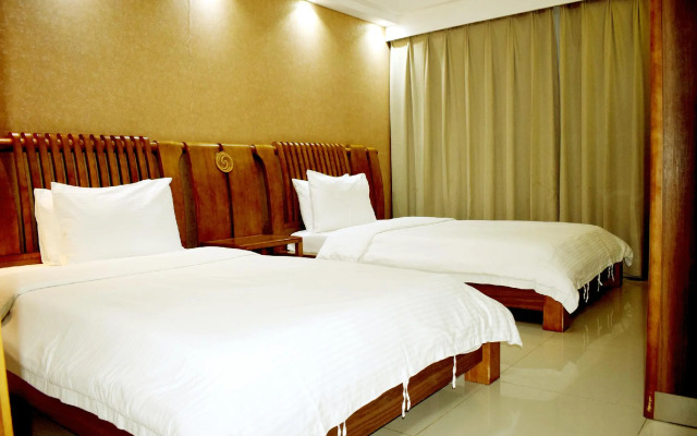 Yara Suites