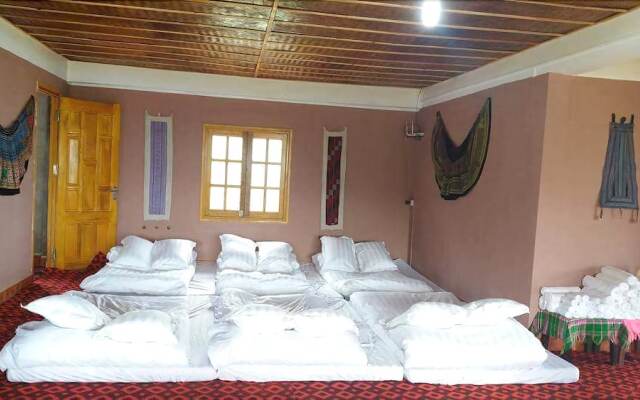 Ta Van Green Hills Homestay