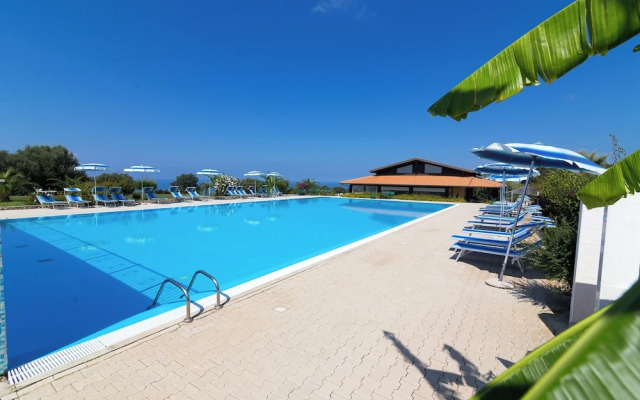 Agriresidence Ninea