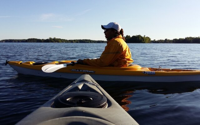 Harlem Stonegate B&B