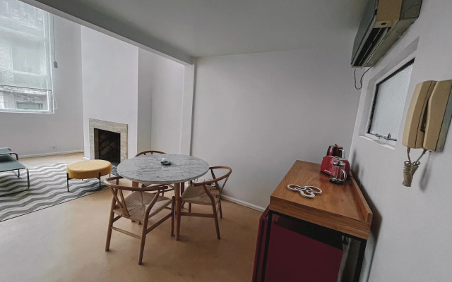 RentUp Unico duplex luminoso