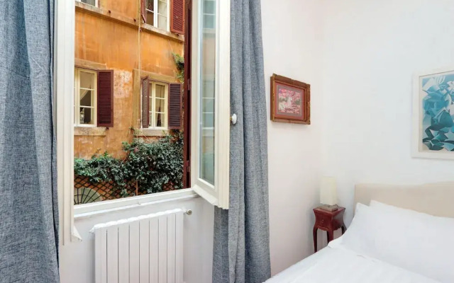 Cozy Navona - My Extra Home