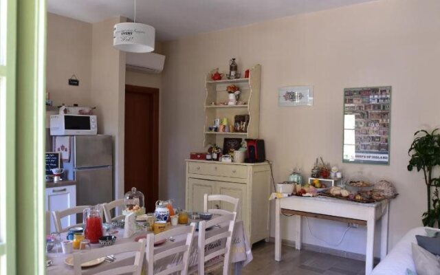 Casa Nina B&B
