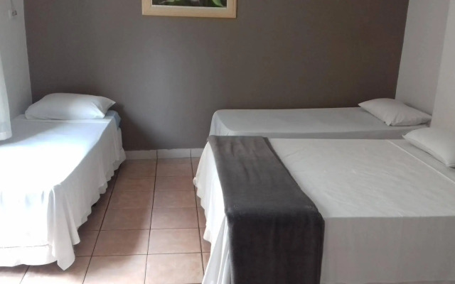 Santos Hotel