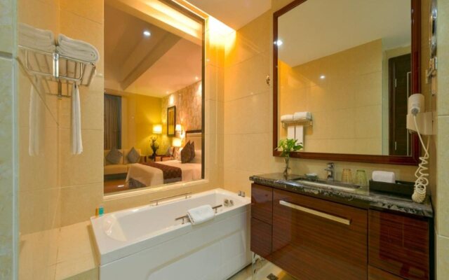 Country Garden Phoenix Hotel Huiyang