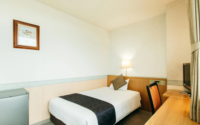 Kamenoi Hotel Yanagawa – Guest Rooms – Yanagawa