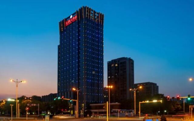 Tairun Hotel