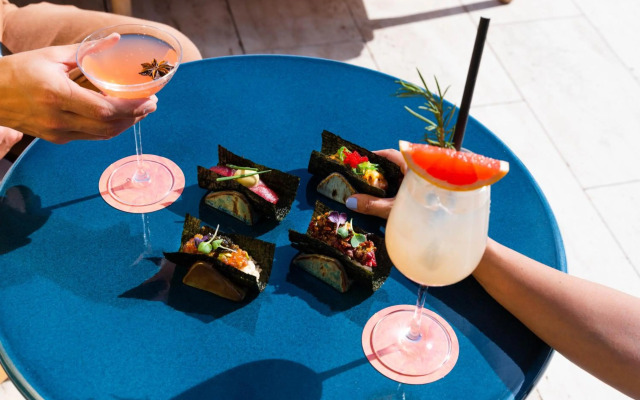 The Standard, Ibiza