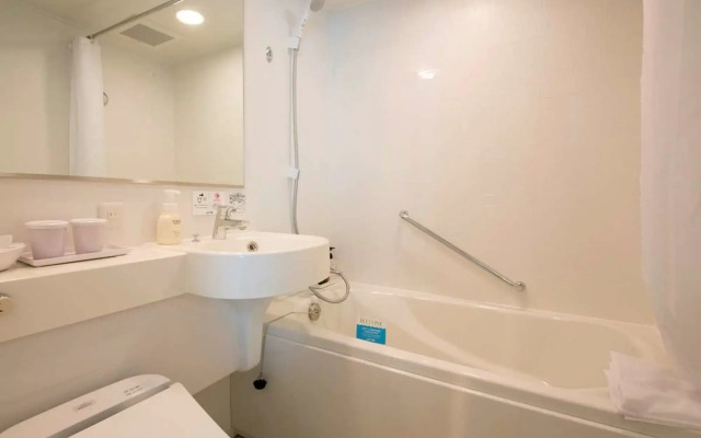 Just Inn Premium Toyohashi Station Shinkansen Guchi
