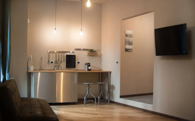 La Stazione Degli Artisti