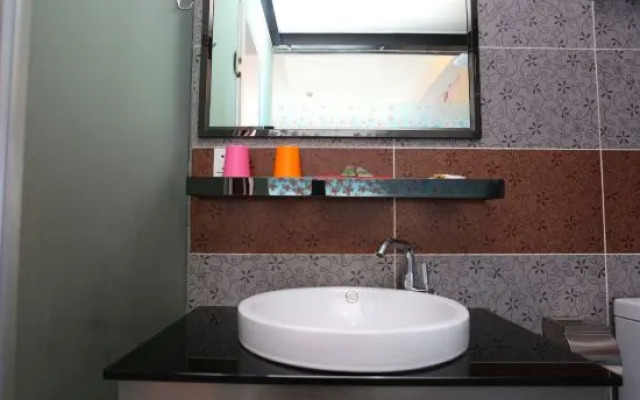 Wenzhou Business Hotel