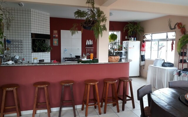 Mini Hostel Nota 10 Camboriú