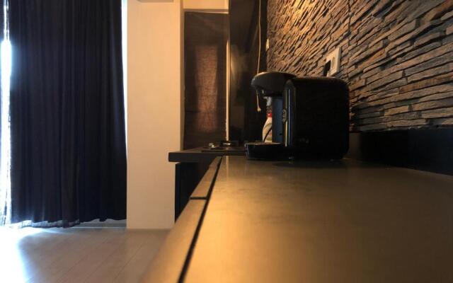 The Unique Apartment III