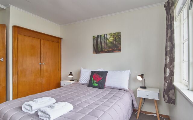 Merino Villa 1 - Christchurch Holiday Homes