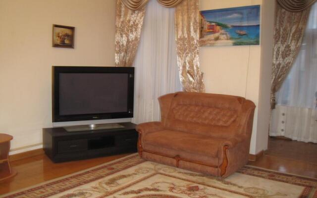 Apartment in Centre of Odessa