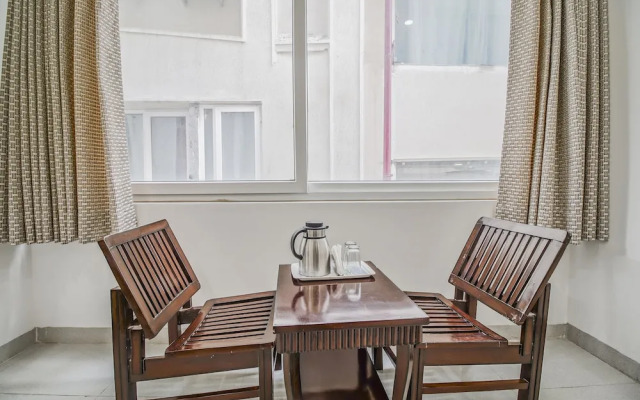 Gracious by Vishesh Hotels & Home Stay