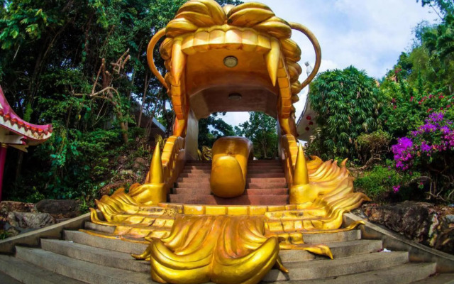 Genting Hotel (SHA Extra Plus)