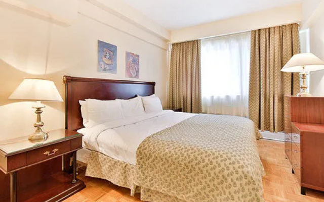 Sunset Suites Furnished Apartments