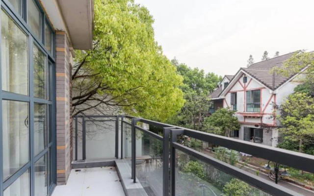 Shanghai YUNQI Villa