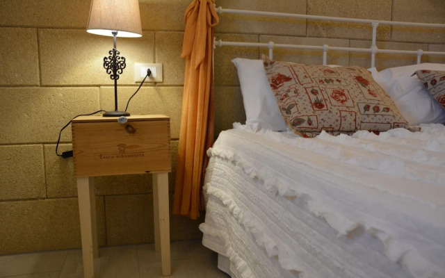 Relais Masseria Petrusella