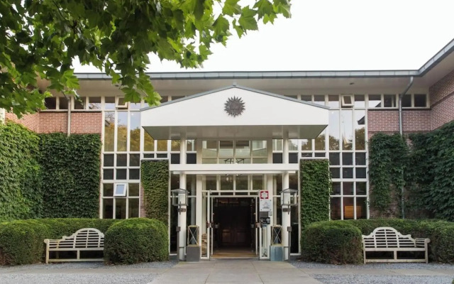 Restaurant Hotel Merlet