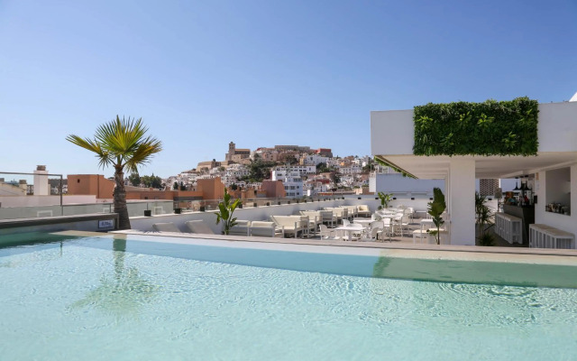 Eurostars Puerto de Ibiza