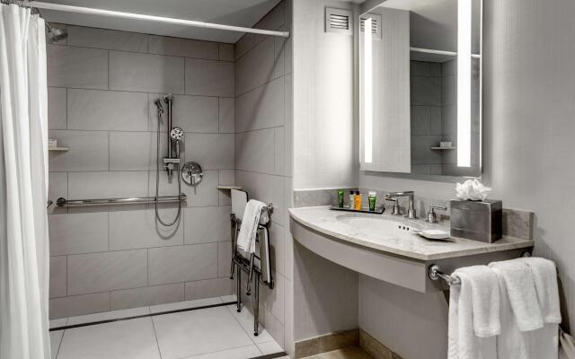 Hilton Columbus at Easton