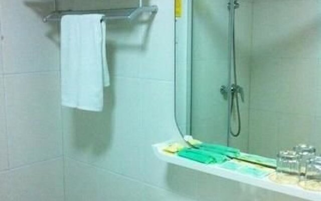 Changle Hot Spring Hotel