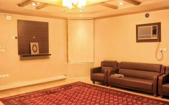 Allith Makarem Hotel Suites