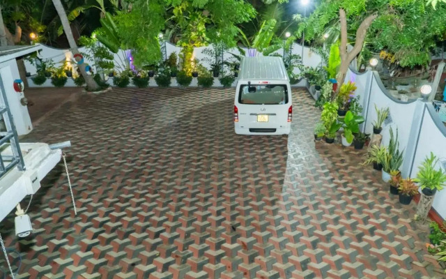 St Anne's Hotel & Resturant